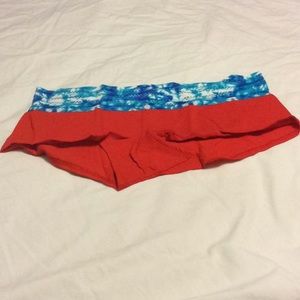 PINK Victoria’s Secret boyshort panties